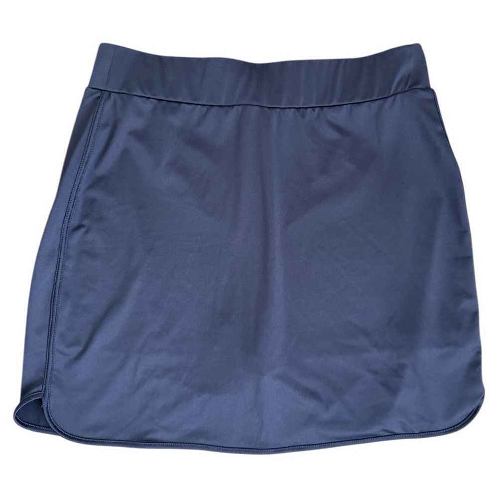 J.Crew Women’s Active Skort in Navy Blue size Medium